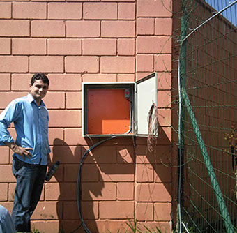 ferreiraprojetos.com.br