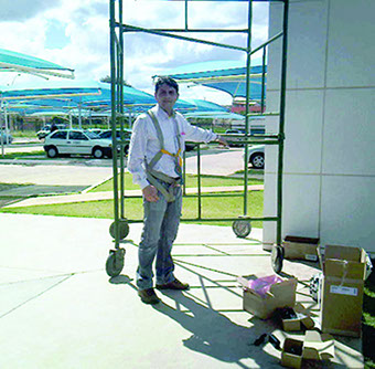 ferreiraprojetos.com.br